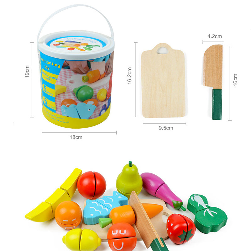 Fruit Basket
