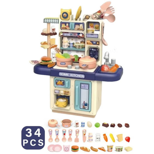 dream kitchen playset 1