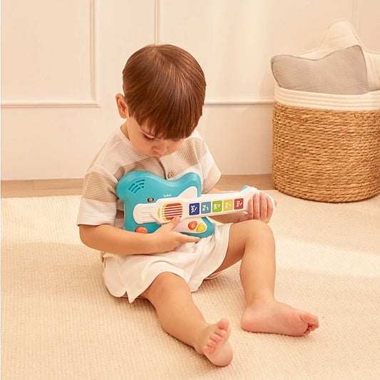 Baby Musical Guitar Toy