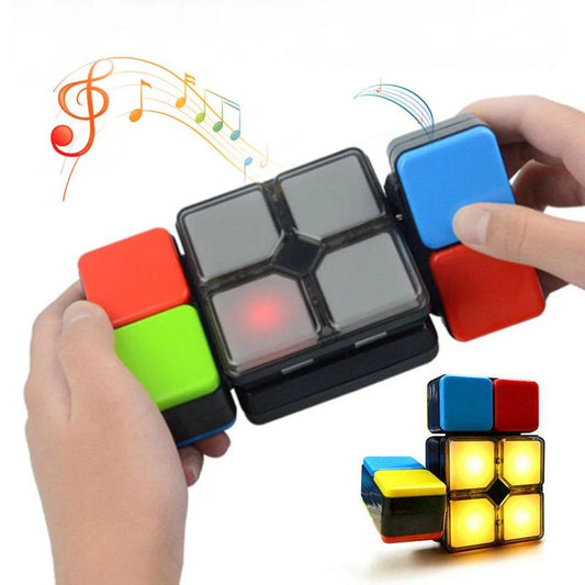 magic variety rubik's cube