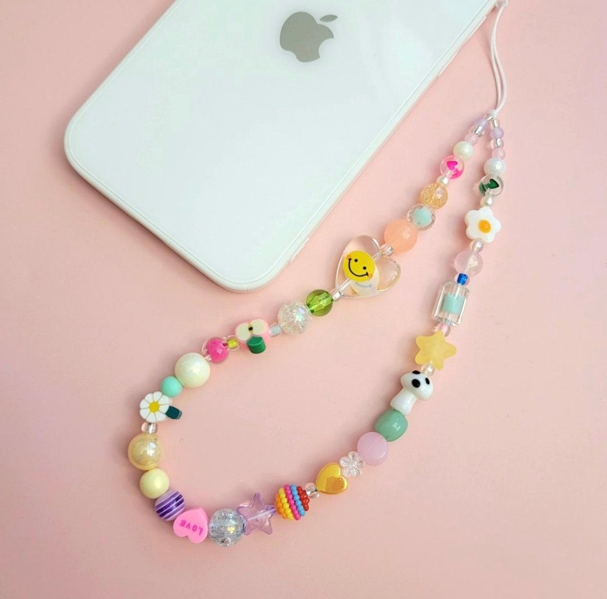 Jewelry and Bracelet Making Bead Kit 2