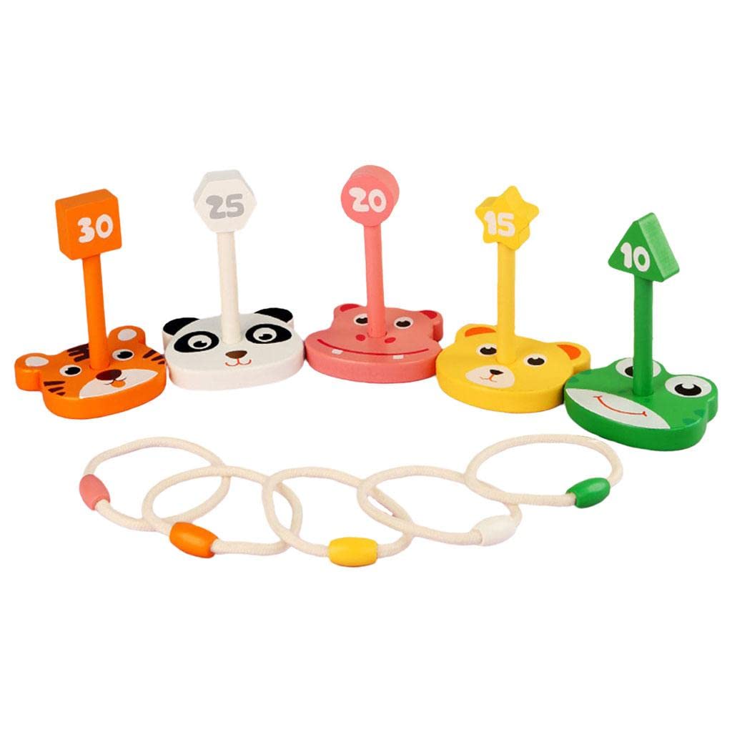 Animal Ring