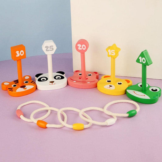 Animal Ring