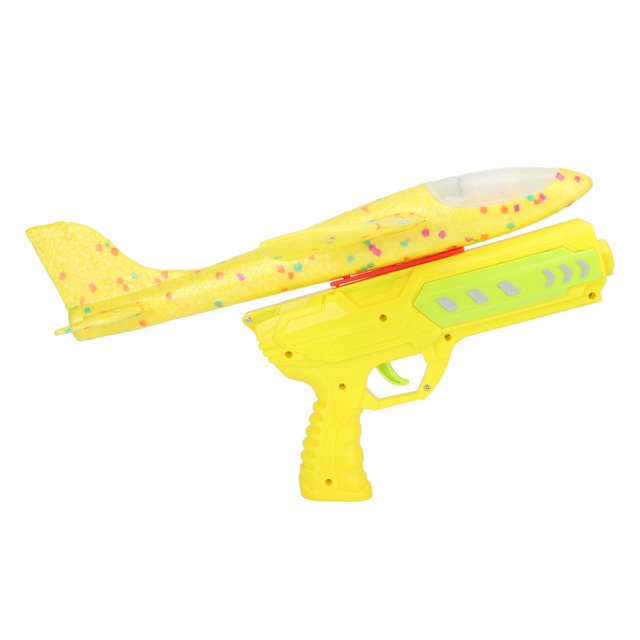 Airplane Launcher Toy