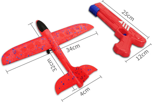 Airplane Launcher Toy