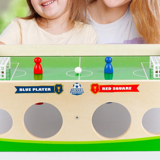 Magnetic Tabletop Football Game