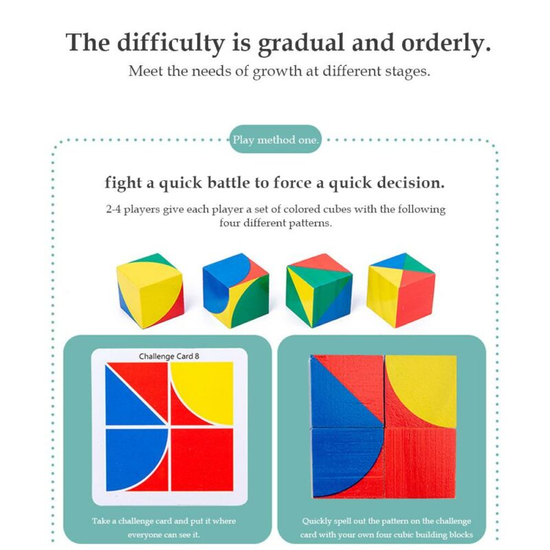 Building-Blocks-Jigsaw-Puzzle-Set-Educational-Toys-Wooden-Pattern-Blocks-Set-Stimulate-Children-s-Croeativity