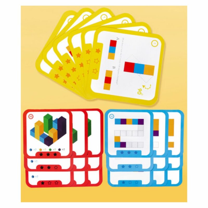 Logical Thinking box