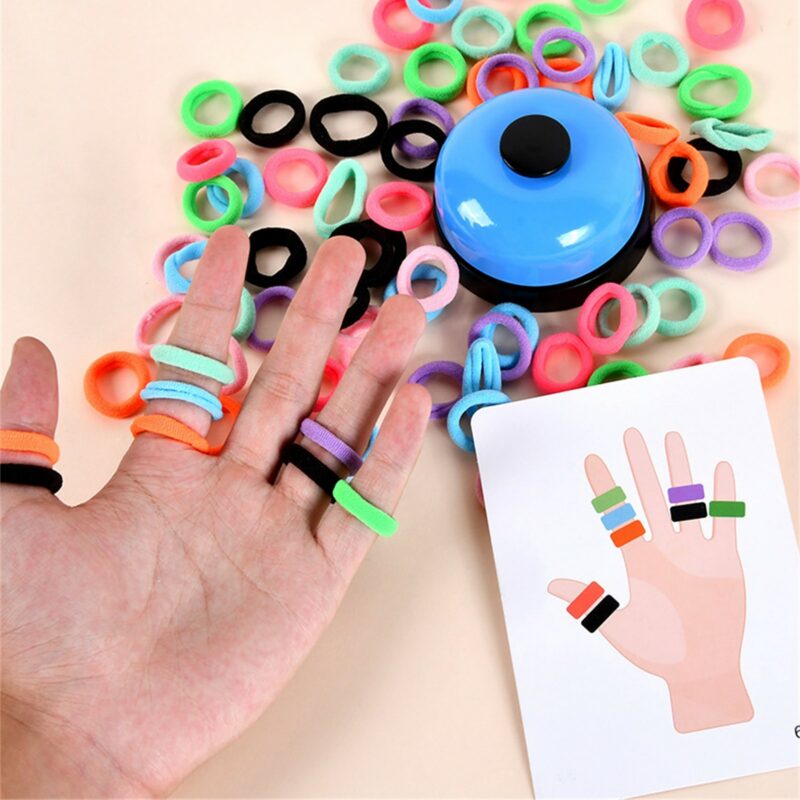 Finger-Ring-Family-Board-Game-Educational-Matching-Toys-Hand-Brain-Training-Sensory-Toys-Interactive-Party-Games