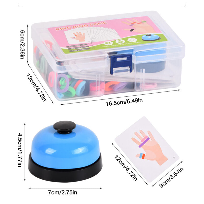 Finger-Ring-Family-Board-Game-Educational-Matching-Toys-Hand-Brain-Training-Sensory-Toys-Interactive-Party-Gamesddf