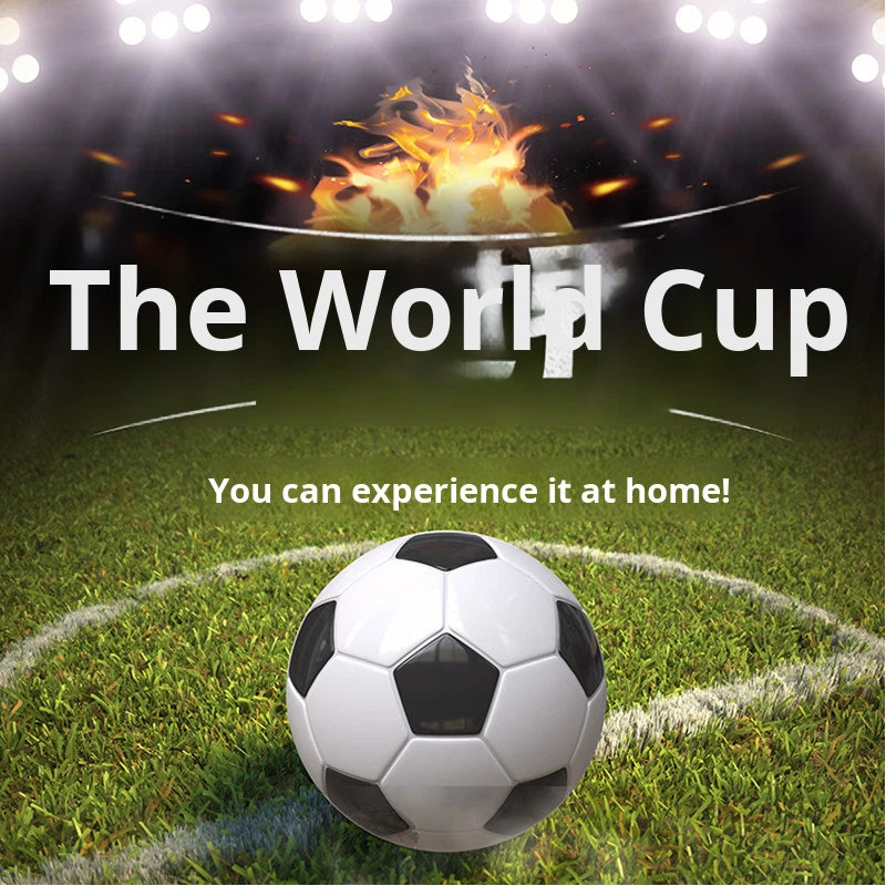 Remote Control Table Football Game