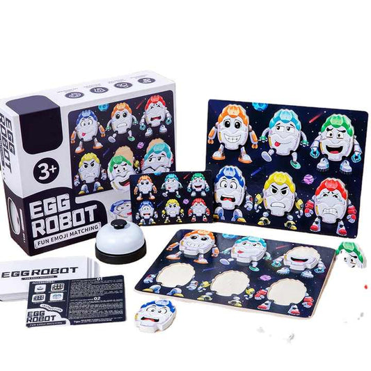 EGG Robot