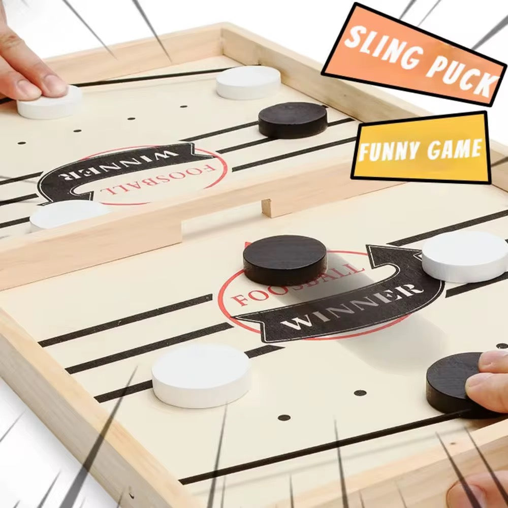 Hockey Board Game LARGE