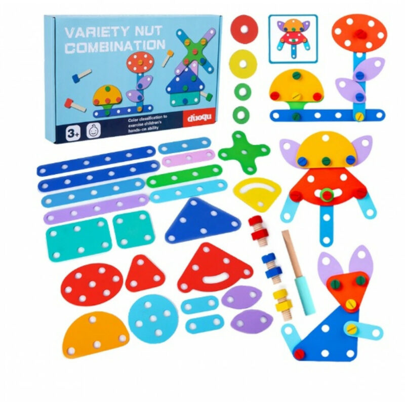 Joc-educativ-din-lemn-cu-piese-mari-Puzzle-creativ-01