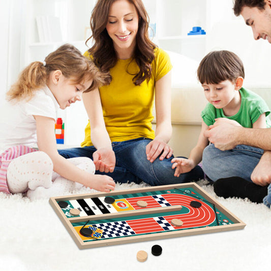 Slingshot Score Board Game