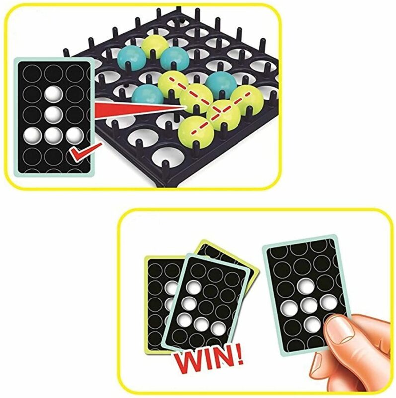 Kids-Ball-Bouncing-Game-Parent-child-Interaction-Board-Game-Toddler-Toss-Ball-Game-Fun-Party-Gamekl