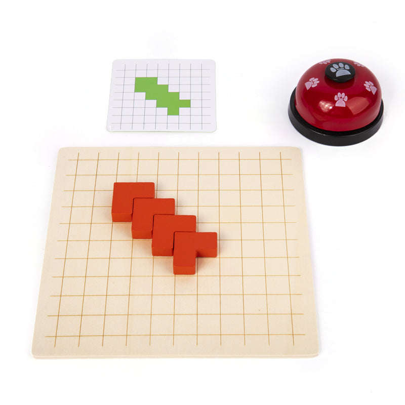 Kids-Shape-Shift-Brain-Training-Board-Game-Education-Toys-Logical-Thinking-Puzzles-Multiplayer-Mind-Agility-Games