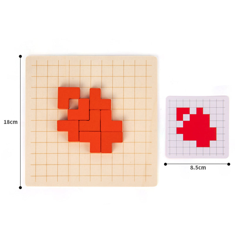 Kids-Shape-Shift-Brain-Training-Board-Game-Education-Toys-Logical-Thinking-Puzzles-Multiplayer-Mind-Agility-Gamess