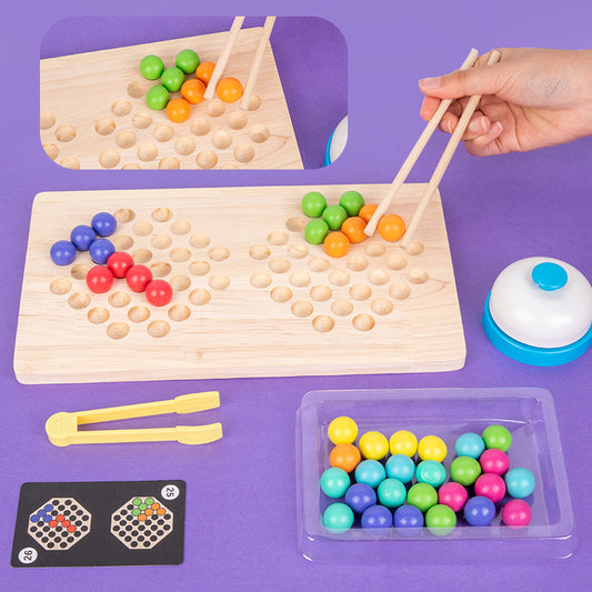 Bead Fight