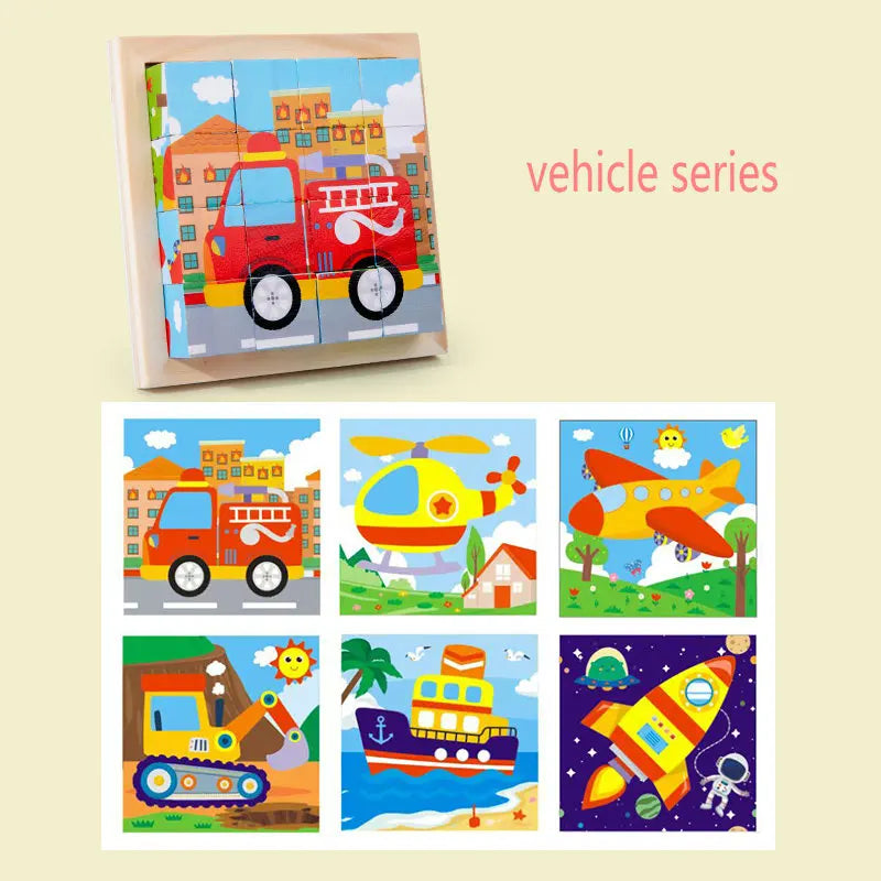 Puzzle-3d-Six-faces-Cube-animaux-de-dessin-anim-ferme-Marine-v-hicule-de-dinosaure-ensemble (5)