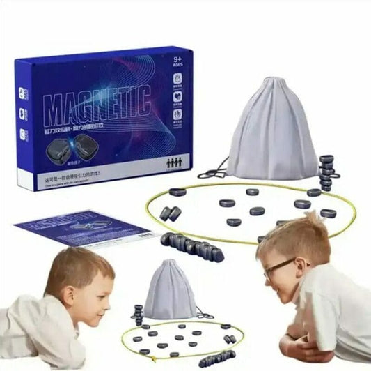 Magnetic Chess Game 20 PCS
