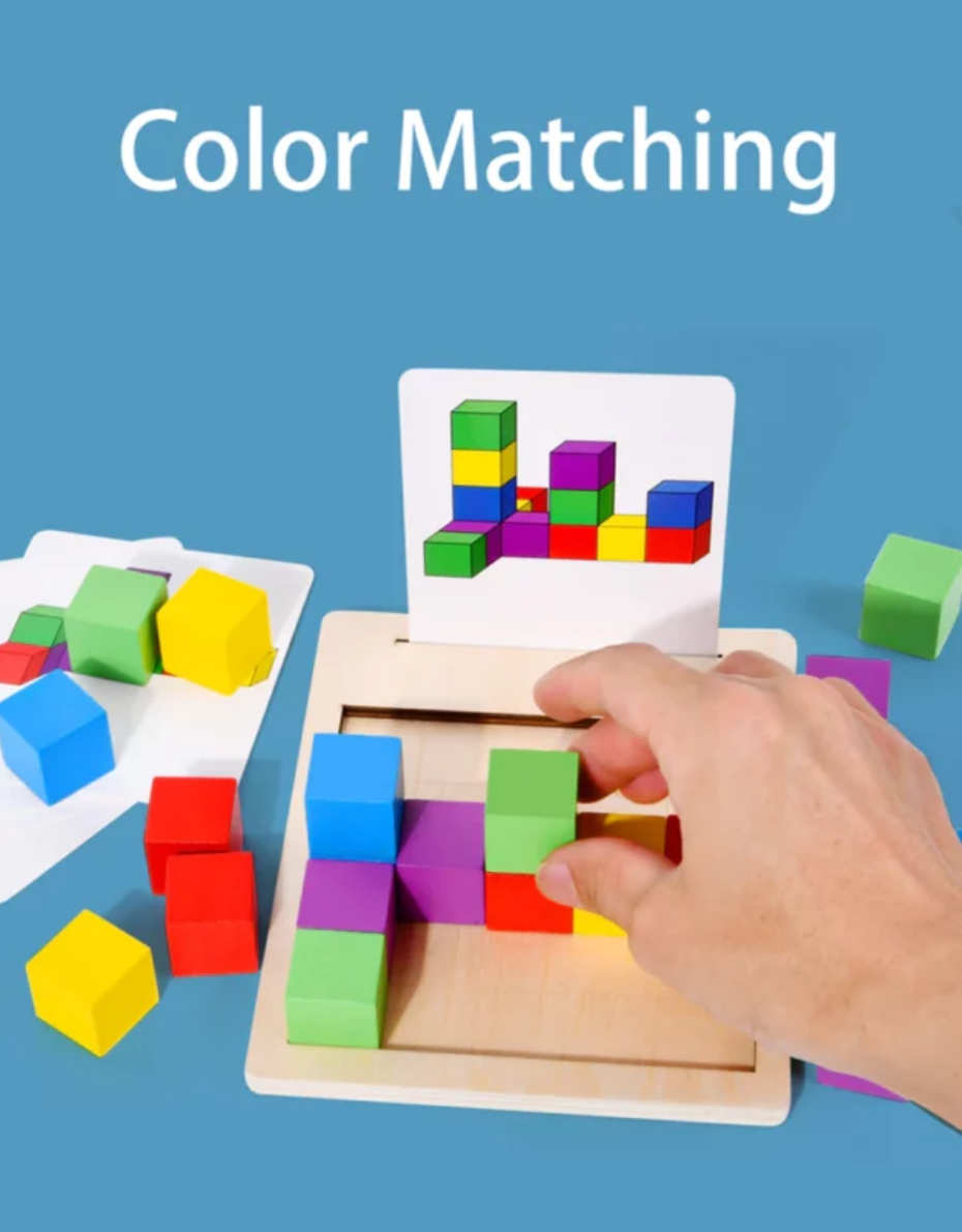 battle building block