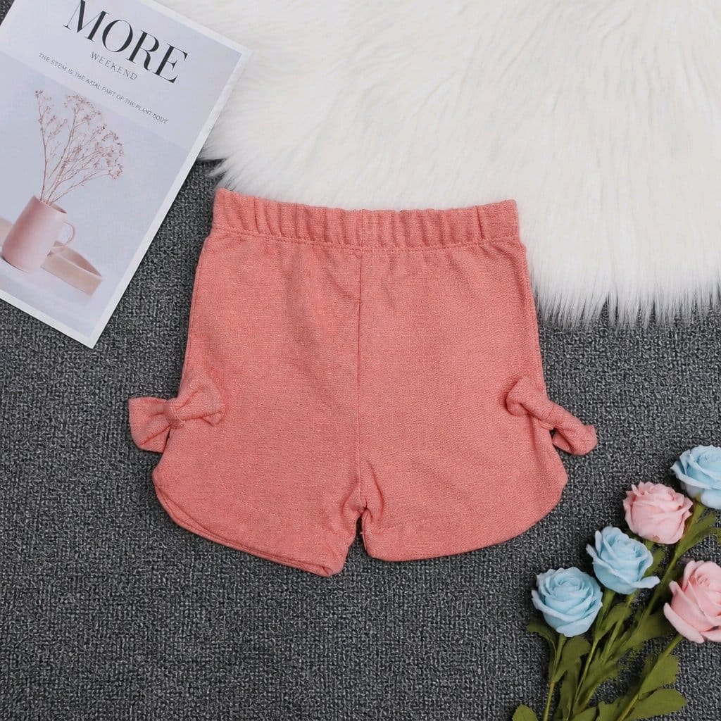 Baby girl 2 Piece Summer Clothing Set