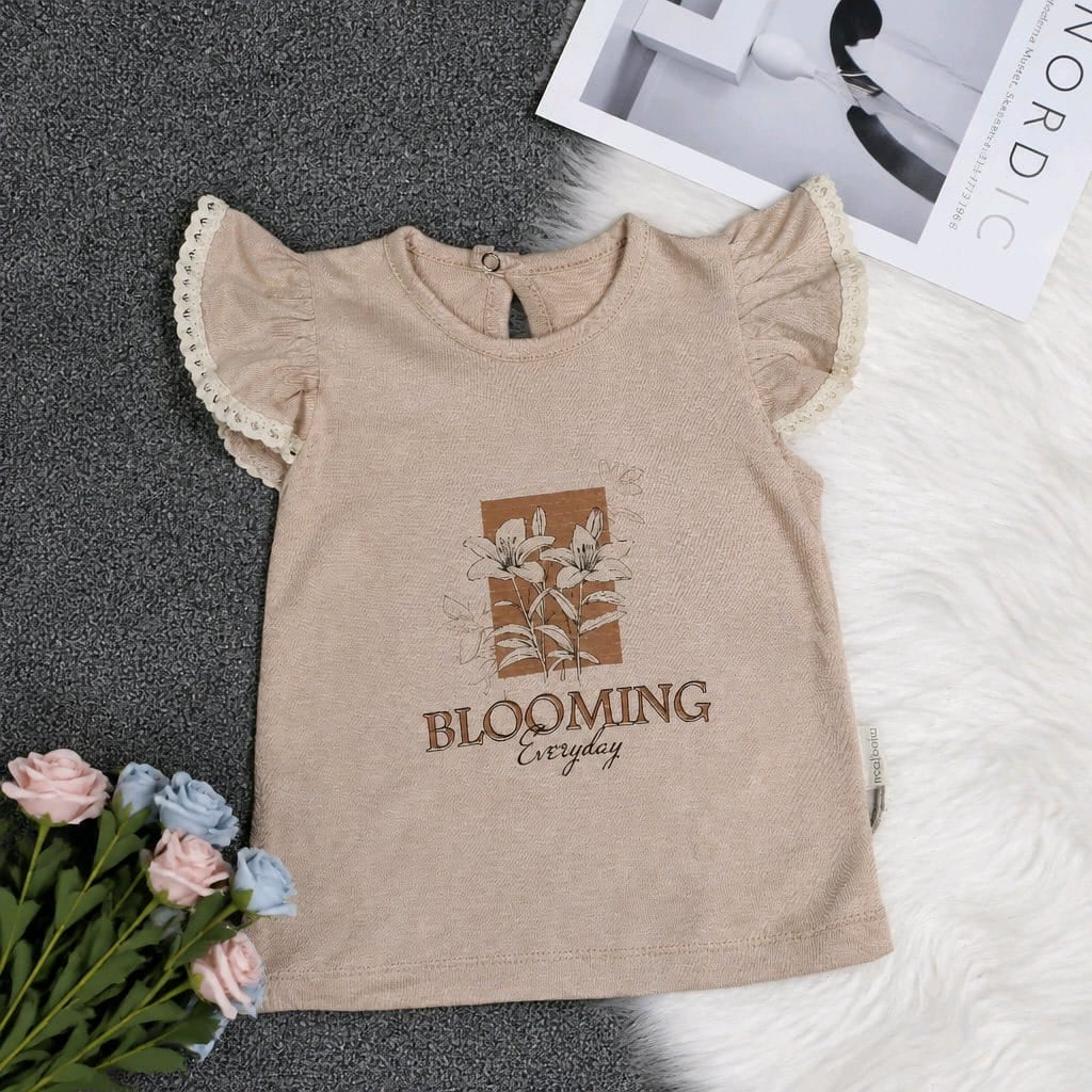 Baby girl 3 Piece Summer Clothing Set