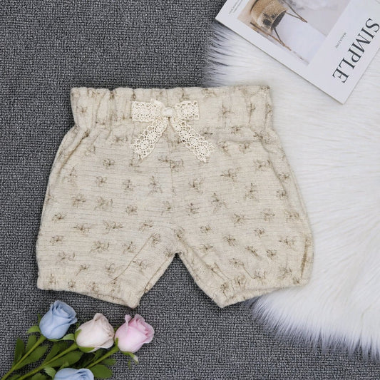 Baby girl 3 Piece Summer Clothing Set