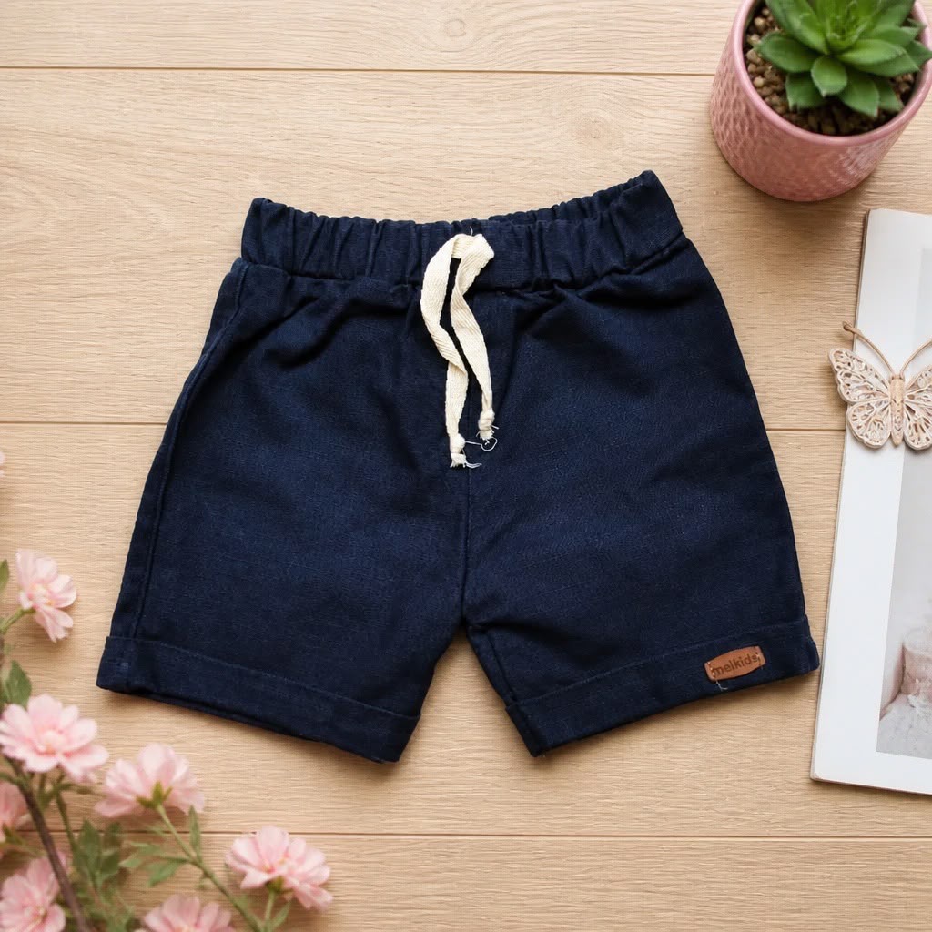 Baby Boy 2 Piece Summer Clothing Set