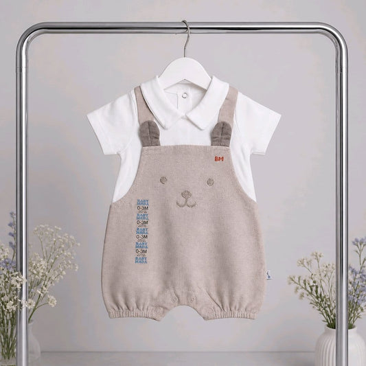 Baby Summer Clothing