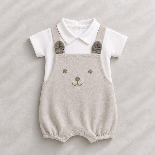 Baby Summer Clothing