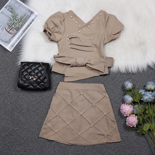 Occasion Outfit