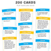Do You Really Know Your Family? – Fun Family Card Game