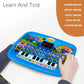 Educational ABC Learning Toy For Toddlers With LED Screen 2
