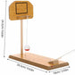 Table basketball game