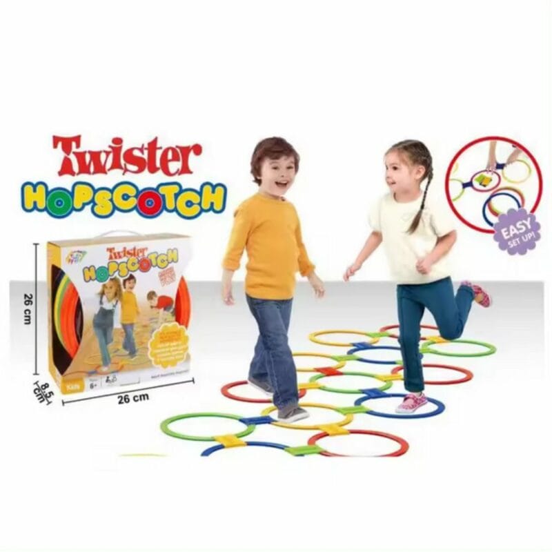 Twister