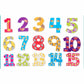 Funny Lettre And Number Puzzle