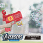 Avengers Bubble Gun Series – Spider-Man & Hulk Edition