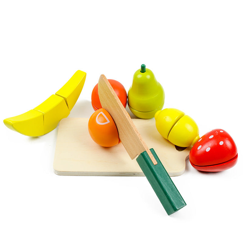 Fruit Basket