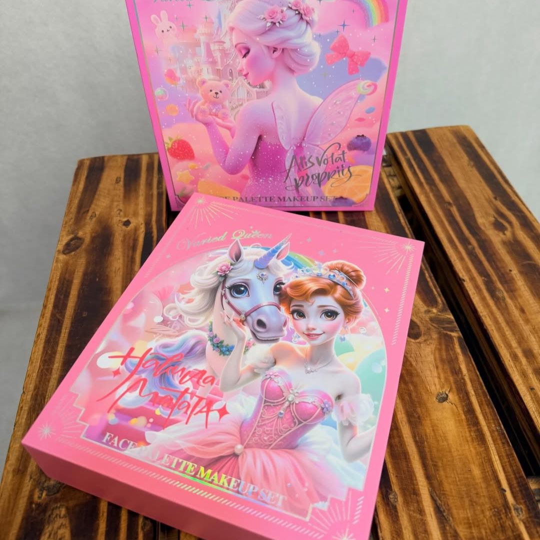 Makeup Set for Girls