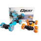 Car Twister Dancing Toy