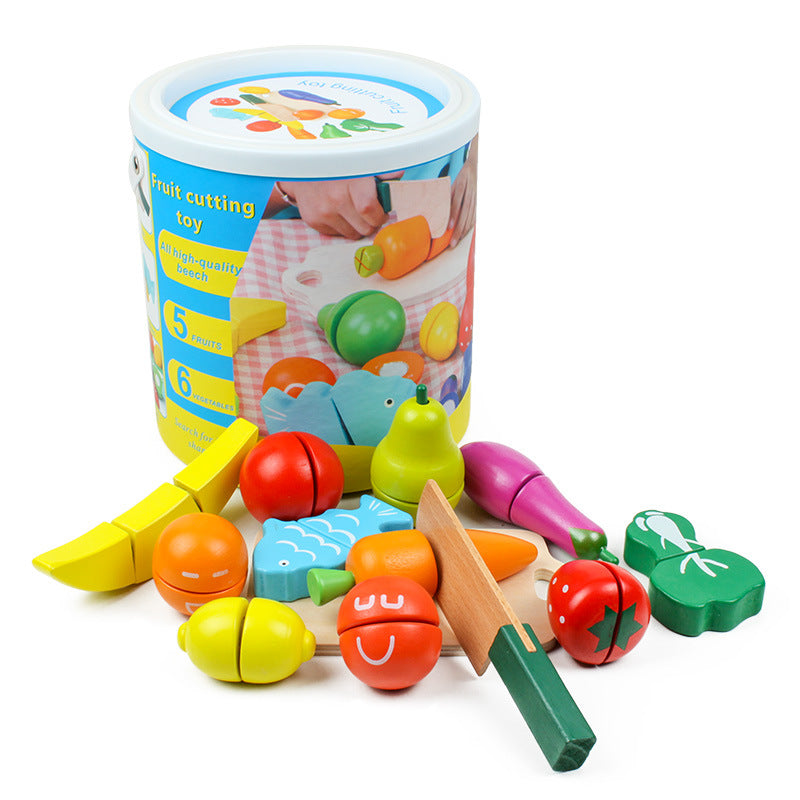 Fruit Basket