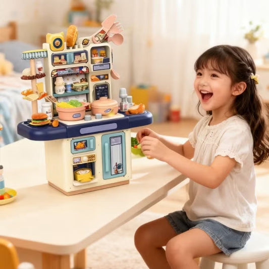 dream kitchen playset 1