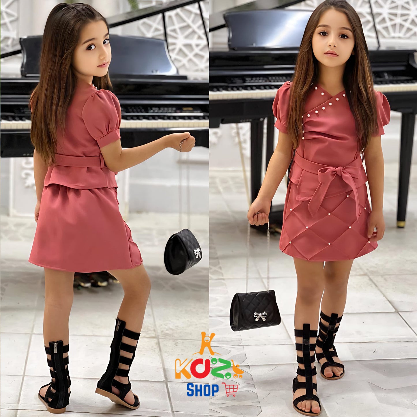 Occasion Outfit