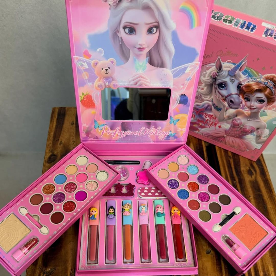 Makeup Set for Girls