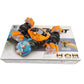 Car Twister Dancing Toy