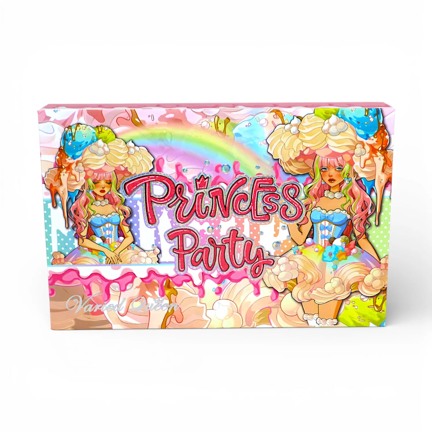 Makeup Set for Girls 2