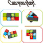 magic variety rubik's cube