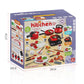 Home Kitchen playset